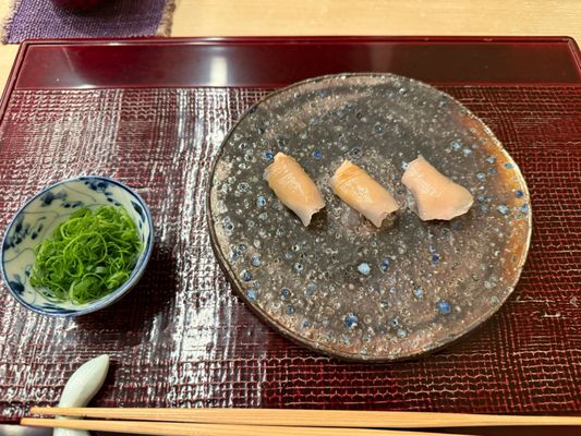 Ginza Harutaka by null Ginza Harutaka by null