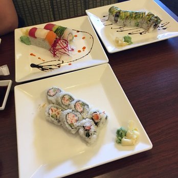 Irashai Sushi - Sushi Bars Near Me - Seattle, Washington