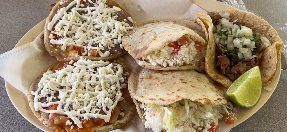 Antojitos Carmen 2
