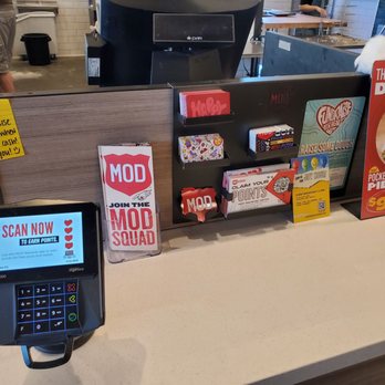 MOD Pizza - Info - Pizza Near Me - Auburn, Washington MOD Pizza - Info - Pizza Near Me - Auburn, Washington
