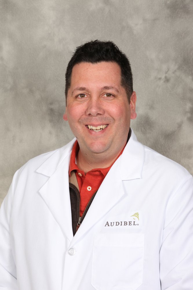 INDIANA HEARING AID COMPANY Updated August 2024 25 E Boyd Ave