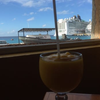 Rock'n Java - Tex-Mex Near Me - Cozumel, ROO Rock'n Java - Tex-Mex Near Me - Cozumel, ROO