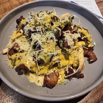 Limón - Polli-Papas - Peruvian Near Me - Mountain View, California
