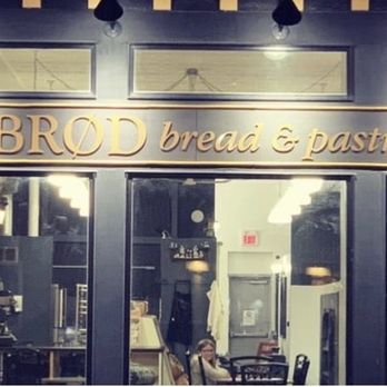 Brod Bread And Pastry - the front of a restaurant - Bakeries Near Me - Blyth, Ontario Brod Bread And Pastry - the front of a restaurant - Bakeries Near Me - Blyth, Ontario