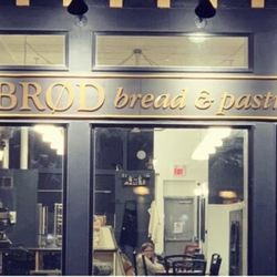 Brod Bread And Pastry