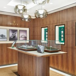 Schwanke-Kasten Jewelers - Interior