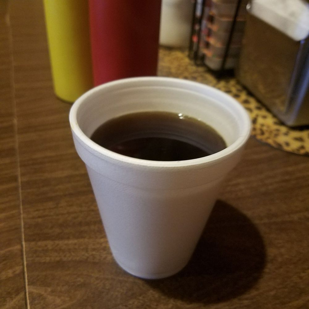 5 cent coffee 5 cent coffee