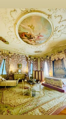 Marble House by null