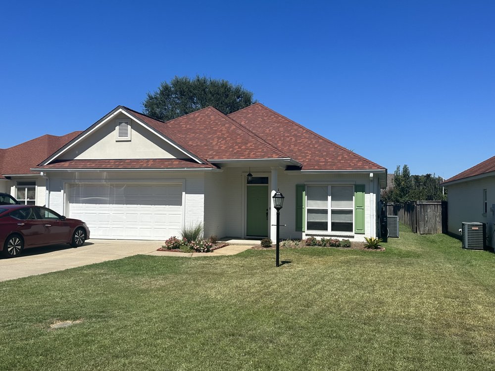 Slide of Scott Roofing