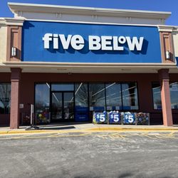 Five Below