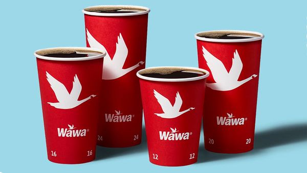 Wawa by null