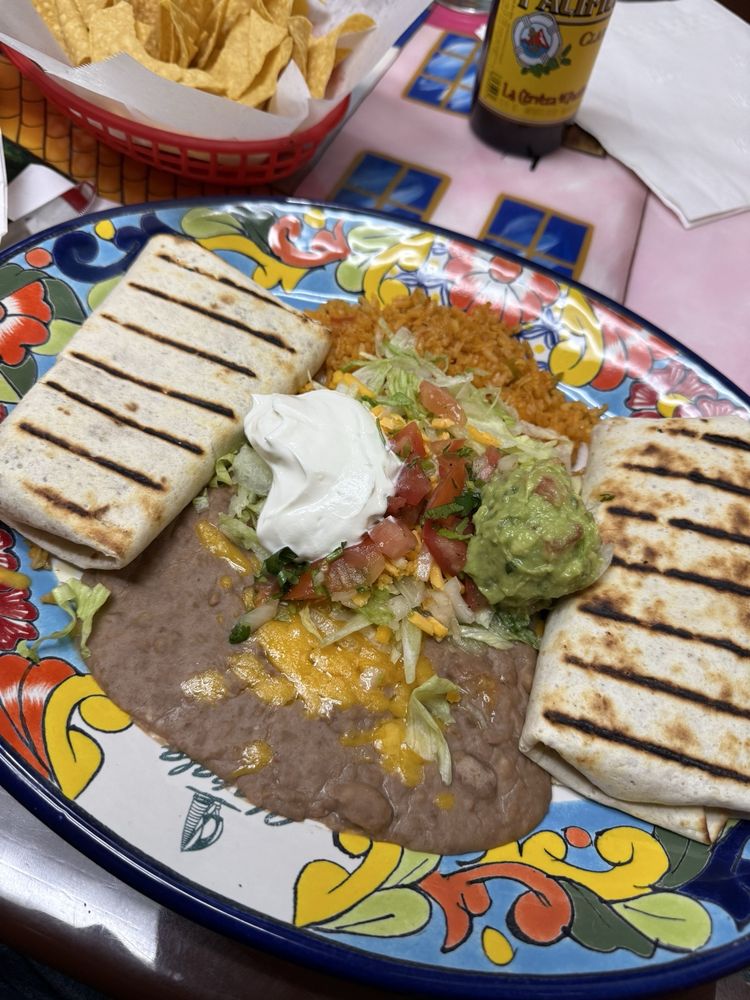 Chapala Mexican Restaurant