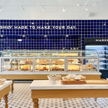 Paris Baguette - Inside - Bakeries Near Me - Grand Prairie, Texas Paris Baguette - Inside - Bakeries Near Me - Grand Prairie, Texas