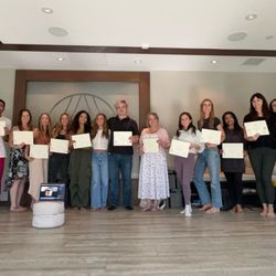 Somatic Arts Academy
