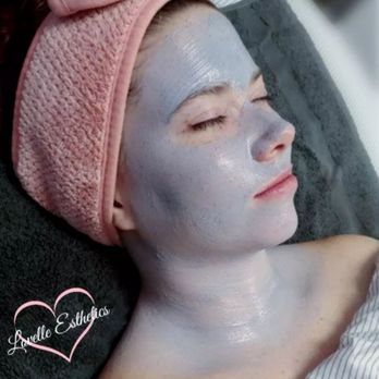 Lovelle Esthetics - Treatment: Facial of the month - Skin Care Near Me - Niagara Falls, New York