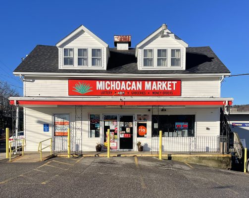 MICHOACAN MARKET - Updated September 2025 - 28 Photos - 150