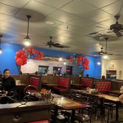 El Puerto De San Blas - Vista interior
