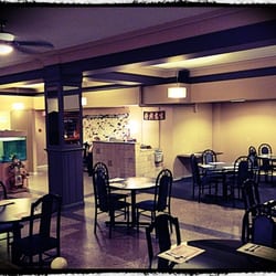 Basil Court Restaurant