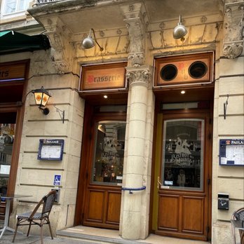 Bistrot des Moines - Bistros Near Me - Belfort, 90 Bistrot des Moines - Bistros Near Me - Belfort, 90