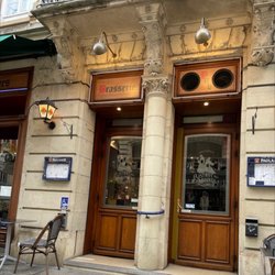 Bistrot des Moines