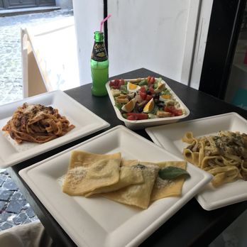 Pasta Chef - Italian Near Me - Rome, RM