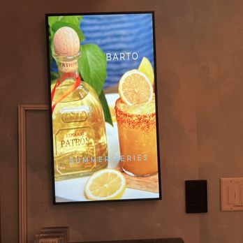 Barto Bar & Lounge - Lounges Near Me - Fort Lauderdale, Florida