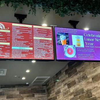 Phin Smith Las Vegas - Coffee & Tea Near Me - Las Vegas, Nevada