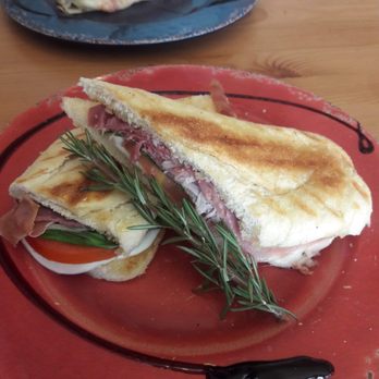Pappalecco - Prosciutto sandwich - Sandwiches Near Me - San Diego, California Pappalecco - Prosciutto sandwich - Sandwiches Near Me - San Diego, California