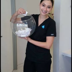 Smile Innovations - Our awesome hygienist