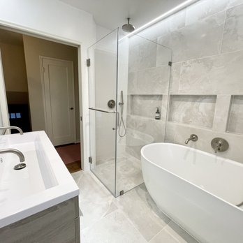 MPK Builders General Construction & Design - Bathroom remodel - General Contractors Near Me - Alameda, California