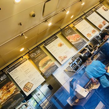 Einstein Bros. Bagels - Menu - Bagels Near Me - Torrance, California Einstein Bros. Bagels - Menu - Bagels Near Me - Torrance, California