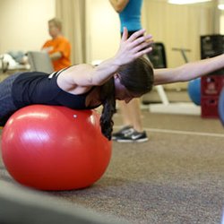 Spine and Sports Rehabilitation Center