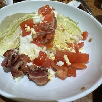 California Pizza Kitchen - Wedge salad - Pizza Near Me - Arcadia, California