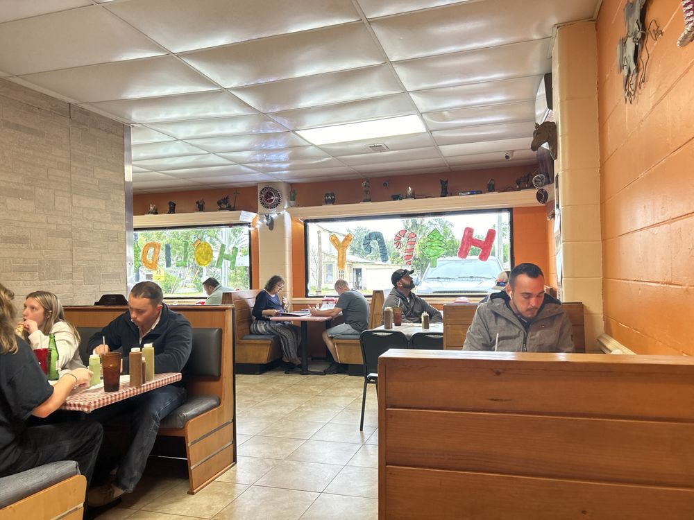 Ximena's Tacos