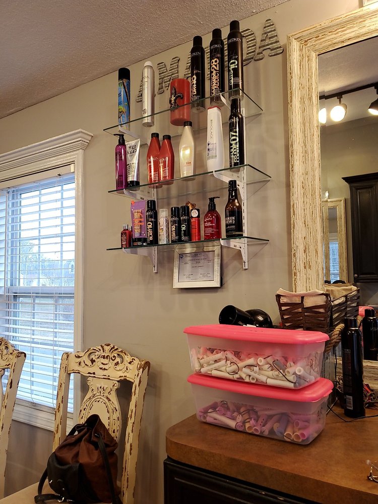 ECLIPS HAIR SALON 16 Photos 2649 Charlestown Rd, New Albany