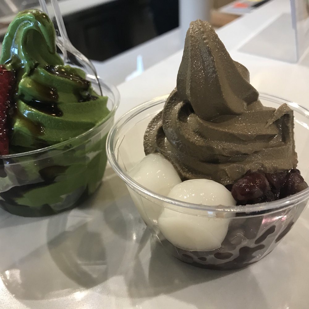 Saryo Cafe - Desserts Near Me - North York, Ontario Saryo Cafe - Desserts Near Me - North York, Ontario