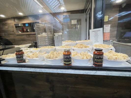 Arthur Avenue Retail Market by null
