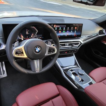 Swoosh - BMW 330i. Mention yelp After booking for weekly (Monday -Thursday) promo. - Car Rental Near Me Swoosh - BMW 330i. Mention yelp After booking for weekly (Monday -Thursday) promo. - Car Rental Near Me