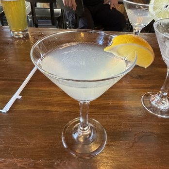 Brat Haus - Goose on the Loose - German Near Me - Scottsdale, Arizona