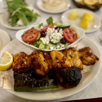 Raffi's Place - Middle Eastern Near Me - Glendale, California Raffi's Place - Middle Eastern Near Me - Glendale, California
