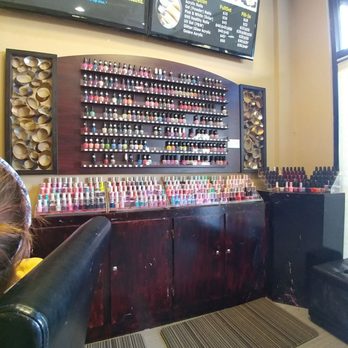 Nail Boulevard - Nail Salons Near Me - Jacksonville, Florida