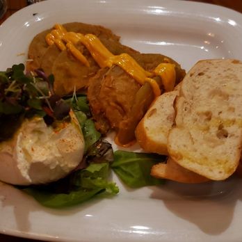 End of Elm - Burrata - New American Near Me - Morristown, New Jersey