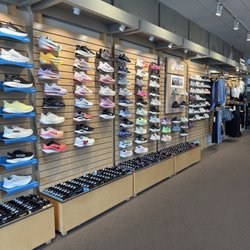 Frontrunners - Women's shoes
