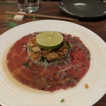 Bodega - Carpaccio - Vietnamese Near Me - San Francisco, California