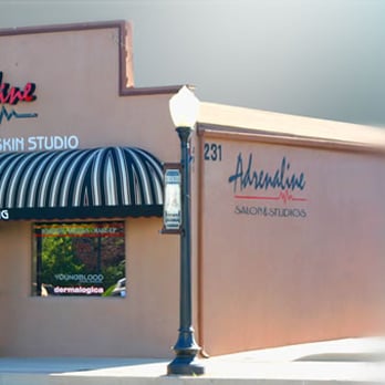 Adrenaline Salon & Skin Studio - Adrenaline Salon on N. Cortez Street, Prescott - Hair Salons Near Me - Prescott, Arizona Adrenaline Salon & Skin Studio - Adrenaline Salon on N. Cortez Street, Prescott - Hair Salons Near Me - Prescott, Arizona