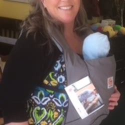 Children's Trading Post - Cheryl