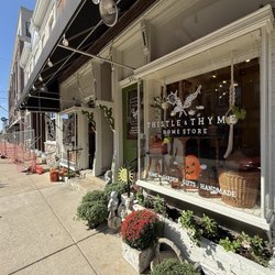 Thistle & Thyme Home Store