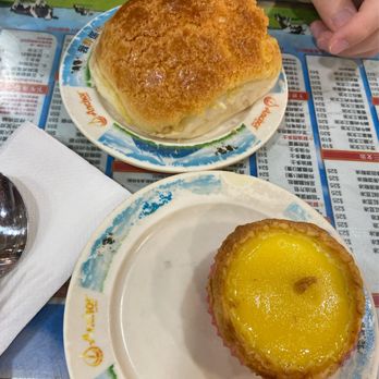 金華冰廳 - Hong Kong Style Cafe Near Me - Kowloon, HK 金華冰廳 - Hong Kong Style Cafe Near Me - Kowloon, HK