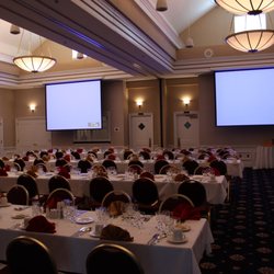 The Clubs At Quantico & Crossroads Events Center