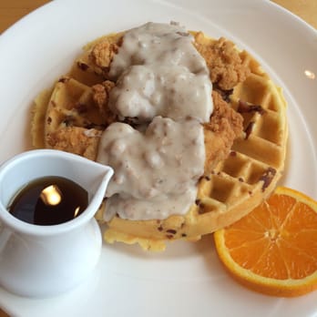 Yolk - South Loop - Chicken and waffle - Breakfast & Brunch Near Me - Chicago, Illinois Yolk - South Loop - Chicken and waffle - Breakfast & Brunch Near Me - Chicago, Illinois